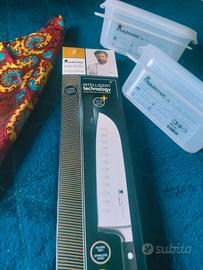 Kit Cucina Carlo Cracco MasterPRO


