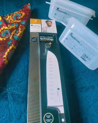 Kit Cucina Carlo Cracco MasterPRO

