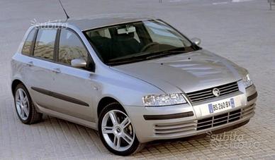 Ricambi Fiat Stilo