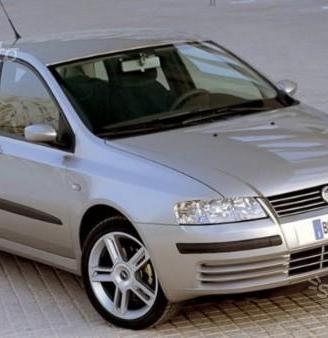 Ricambi Fiat Stilo