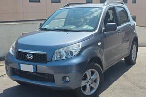 Daihatsu Terios 1.5 4WD Sho