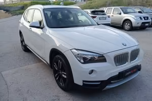 BMW X1 xDrive18d X Line