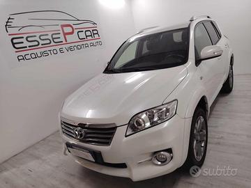 TOYOTA RAV 4 MY23 RAV4 Crossover 2.2 D-Cat AUTOM