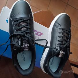 Scarpe basse sportive donna Lotto