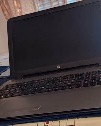 NOTEBOOK  HP 15-ba097nl (2017) 15.6 POLLICI