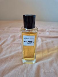 chanel coromandel edp