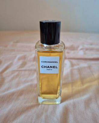 chanel coromandel edp