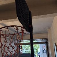 Canestro basket bambino