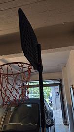 Canestro basket bambino