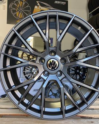 Cerchi NUOVI Volkswagen raggio 19 cod.87424