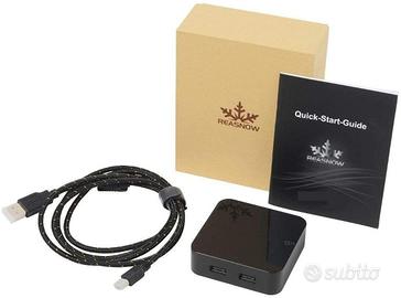 Reasnow Converter Cross Hair per tutte le Console