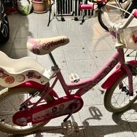 Bici Bimba usata pochissimo