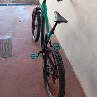 Transition Patrol 2017 - Enduro - Taglia L