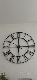 Orologio grande Maison du monde
