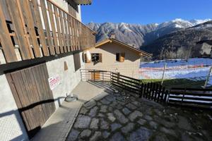 Appartamento di 57 m² con 3 locali a Gerola Alta