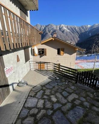 Appartamento di 57 m² con 3 locali a Gerola Alta