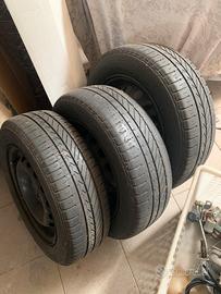 Gomme Goodyear