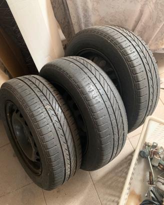 Gomme Goodyear