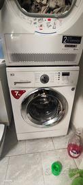 lavatrice lg 7 kg