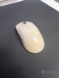 Logitech G PRO SUPERLIGHT