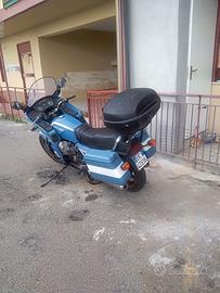 Moto Guzzi T5 850 polizia