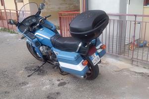 Moto Guzzi T5 850 polizia