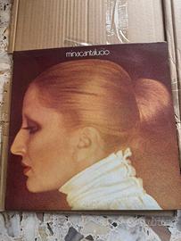 40 Vinili 33 giri Lotto LP vintage - vari autori