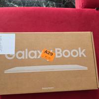 Pc netbook Samsung Galaxy Book4