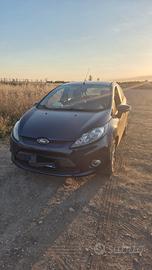 FORD Fiesta 1ª/2ª serie - 2011