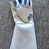 Guanto da scherma - Eurofencing Glove JKO - Tg. 9