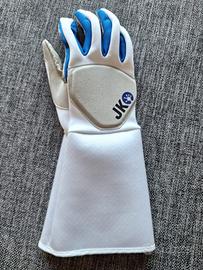 Guanto da scherma - Eurofencing Glove JKO - Tg. 9