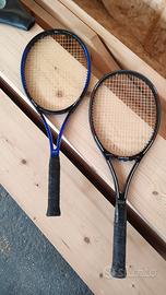 Racchette tennis Head