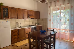 appartamento Via Mazzini Partinico