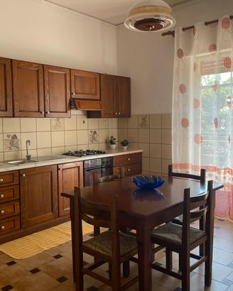 appartamento Via Mazzini Partinico