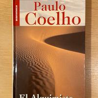 Paulo Coelho El alquimista L’alchimista spagnolo