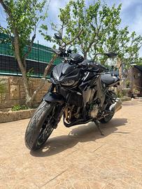 Kawasaki Z1000 abs