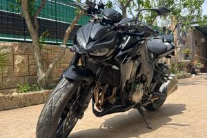 Kawasaki Z1000 abs