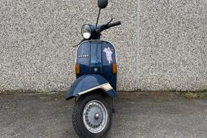 Vespa px 150 conservata