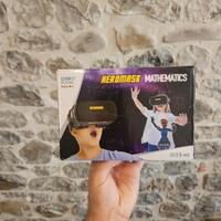 Visore realtà virtuale VR