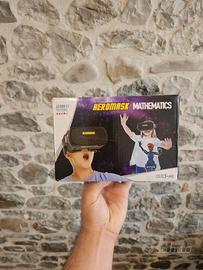 Visore realtà virtuale VR