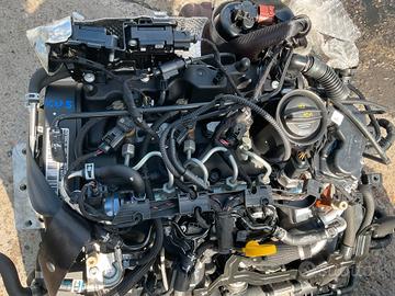 MOTORE AUDI VW CUS 1.4 TDIV VW POLO SEAT IBIZA