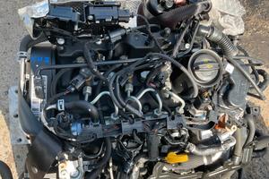 MOTORE AUDI VW CUS 1.4 TDIV VW POLO SEAT IBIZA