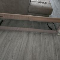 SPONDA DA LETTO FOPPAPEDRETTI