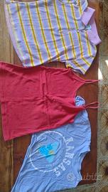 Abbigliamento donna 