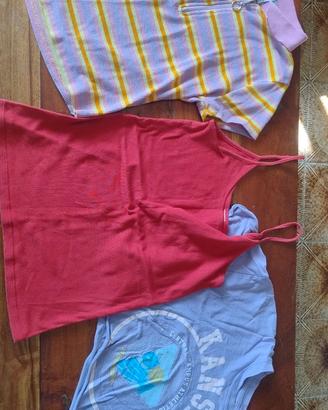 Abbigliamento donna 