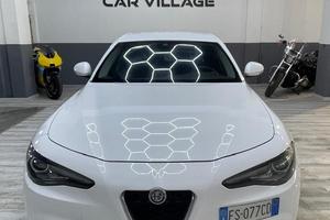 Alfa Romeo Giulia 2.2 Turbodiesel 180cv Super