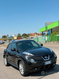 Nissan Juke Neopatentato