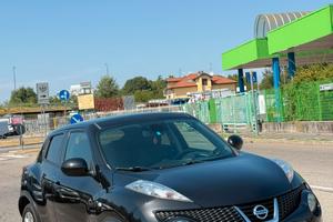 Nissan Juke Neopatentato