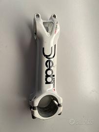 Attacco Manubrio Deda 120