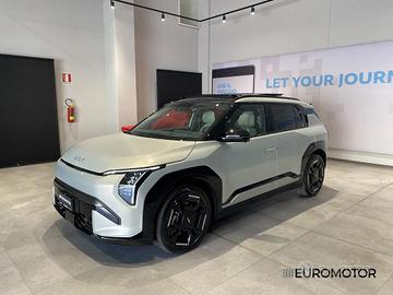 Kia EV3 81,4 kWh GT-line Plus awd